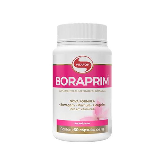 Imagem de Boraprim - 60 Cápsulas  Vitafor
