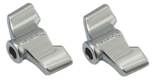 Imagem de Borboleta Gibraltar SC-13P2 Kit com 2 Unidades p/ Estante de Prato 8mm 019440