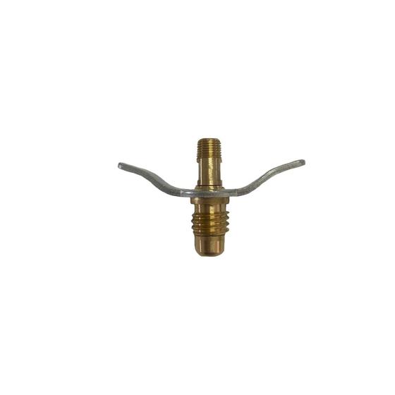 Imagem de Borboleta Latão Reforçada P13 Botijao 13 kg