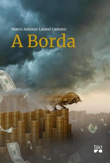 Imagem de Borda, A
