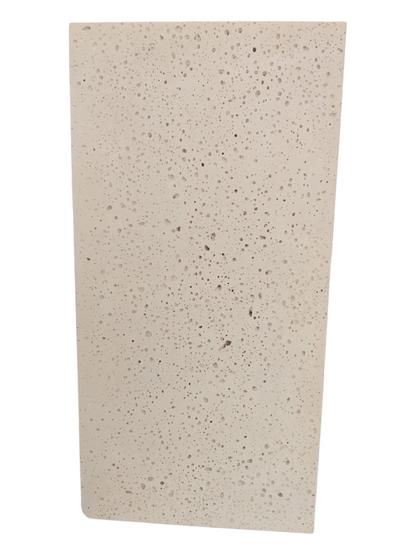 Imagem de Borda Atérmica Piscina 50x25x1,5cm Malibu Fendi - Areia de Quartzo Ind. Cimentícia