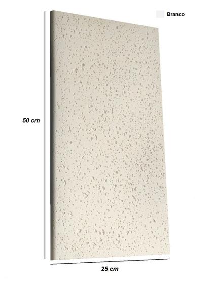 Borda Piscina Atermica Boleada 50x25x1,5cmc Branco Menor preço em Borda Piscina Atermica Boleada 50x25x1,5cmc Branco