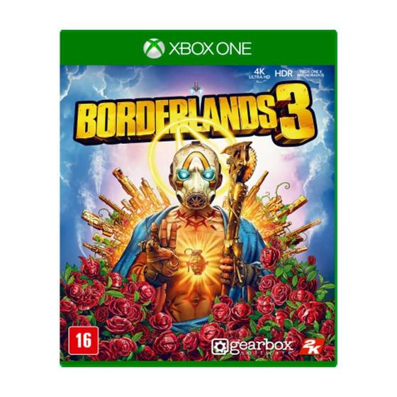 Imagem de Borderlands 3 - Xbox One