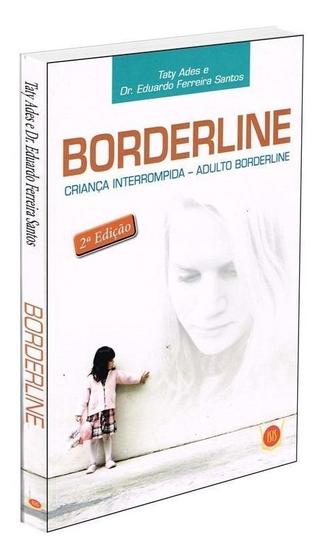 Imagem de Borderline - 02Ed Sortido