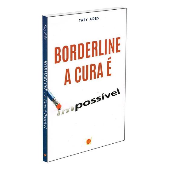 Imagem de Borderline - A Cura é Possível - Isis