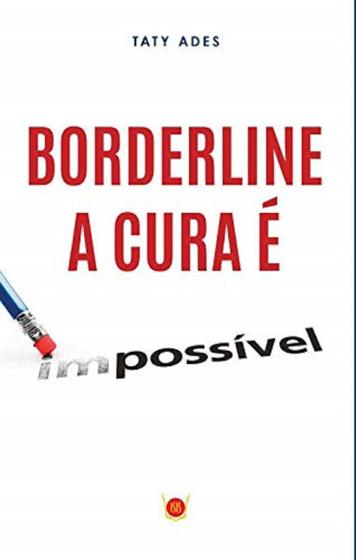 Imagem de Borderline - A Cura é Possível - Isis