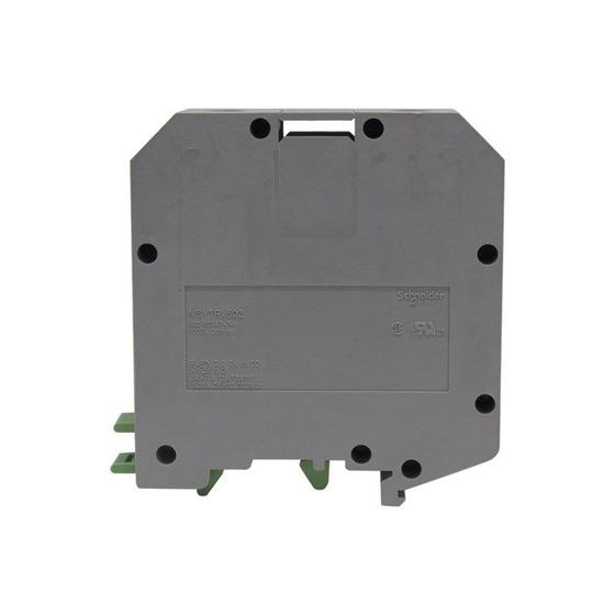Borne SAK NSYTRV502 50mm Cinza Schneider Menor preço em Borne SAK NSYTRV502 50mm Cinza Schneider