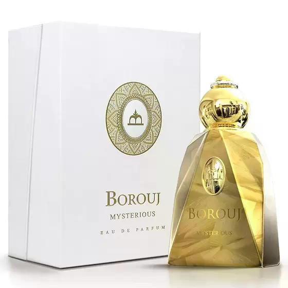 Imagem de Borouj mysterious 85ml