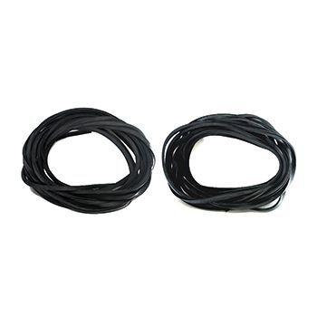 Imagem de Borracha Acabamento Alargador De Para-lama 6pcs 2001 2015 Todas Hilux Ate 2019 Nk-185068