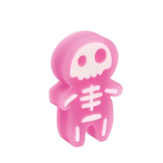Imagem de Borracha Boo! - Tris
