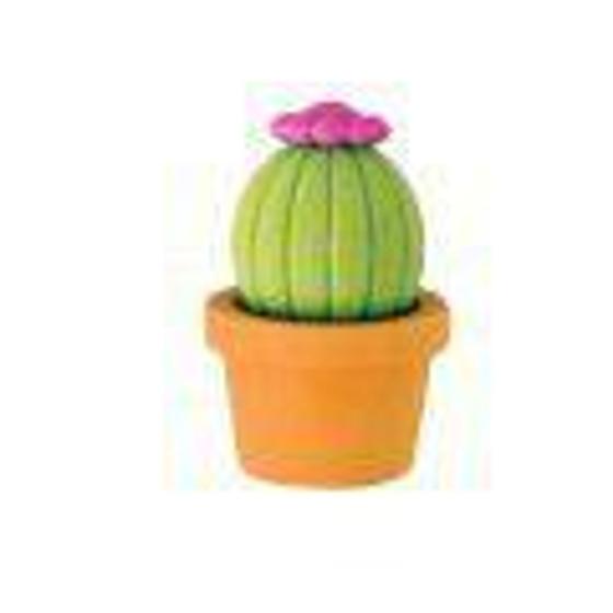 Imagem de Borracha Cactus - Tilibra
