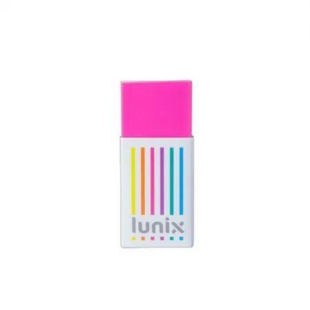 Imagem de Borracha Colorida Lunix - Tilibra