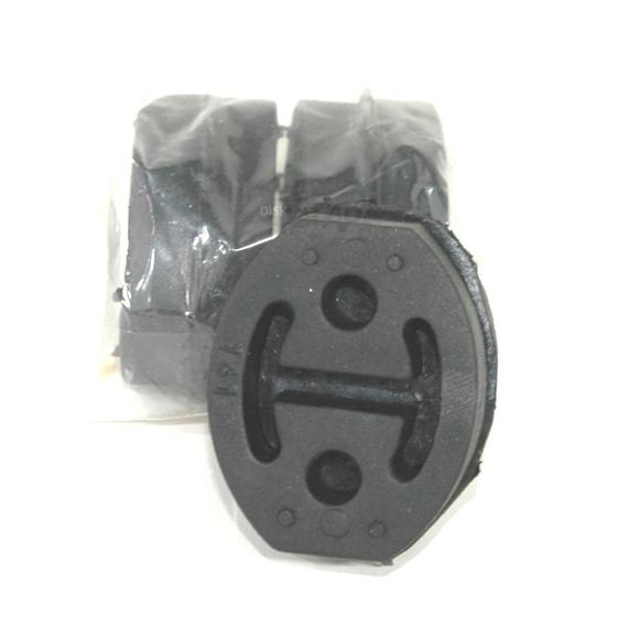 Imagem de Borracha / Coxim Escapamento Central STILO 1.8 8v 16v  M25