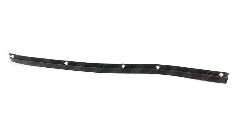 Imagem de Borracha dianteira Capo Mitsubishi Eclipse 06-11 - Original