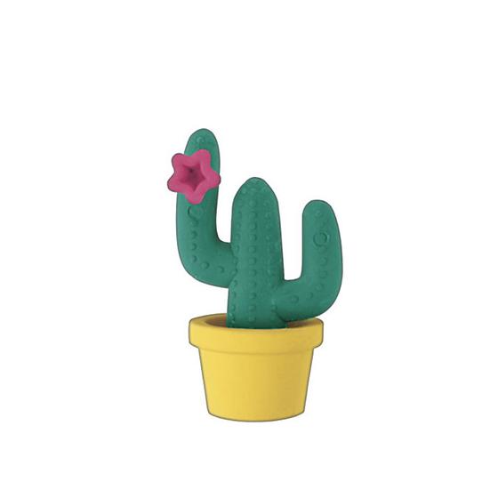 Imagem de Borracha Divertida TILIBRA Cactus