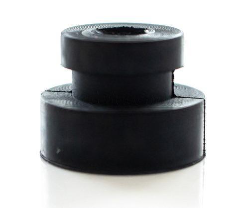 Imagem de Borracha do Sistema de Tom Flutuante Odery Equalizer EQ-SUSRU1 PAR Compatível com Pearl Opti-Mount