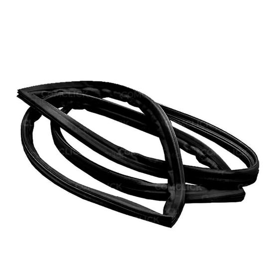 Imagem de Borracha / Gaxeta Porta Freezer W10367625 Freezer Consul CHB41A CHB41B CHB42A CHB42CB CHB42DB
