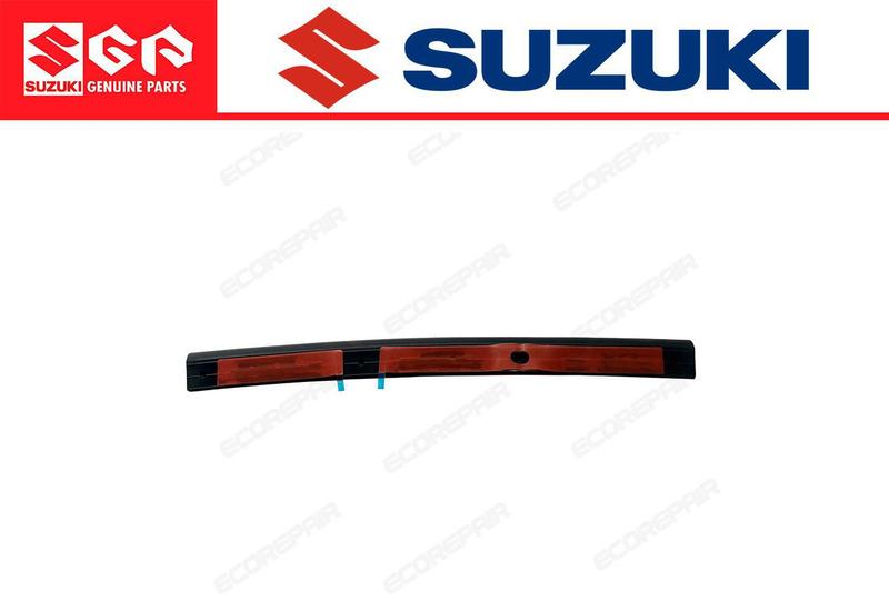 Imagem de Borracha Guarnicao Capo Motor Suzuki Jimny Novo - Original