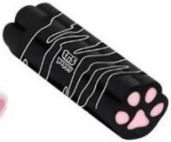 Imagem de Borracha Holic Pets C/4 907479