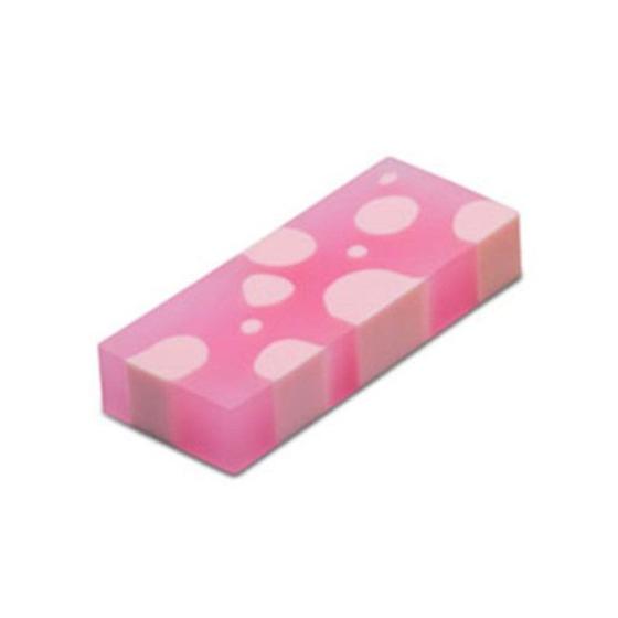Imagem de Borracha Jelly Tris
