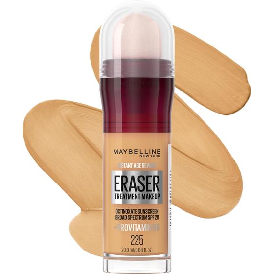 Imagem de Borracha Mágica Instant Age Rewind Maybelline - Com SPF 20