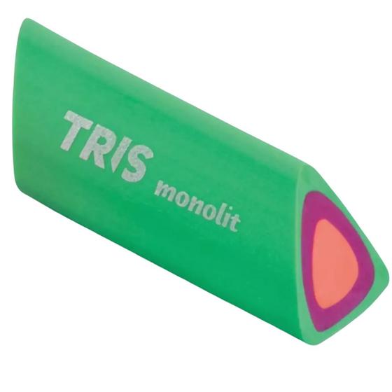 Imagem de Borracha Monolit Holic  Tris
