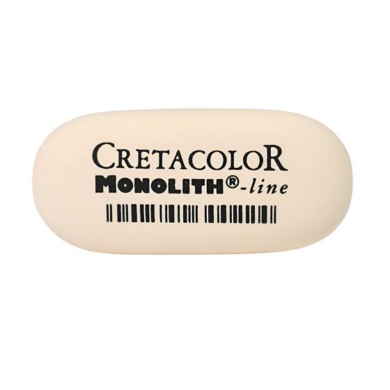 Imagem de Borracha Monolith Cretacolor Grande