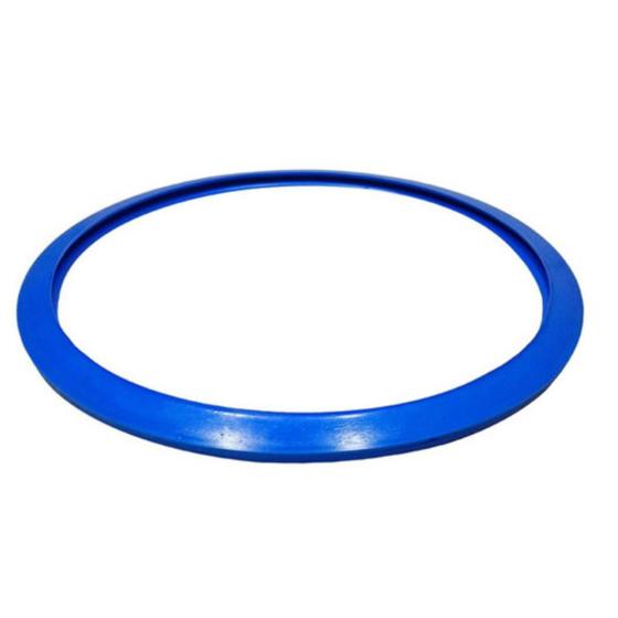 Borracha panela de pressao eterna nigro de 3 - 4,5  e 6 litros é boa?