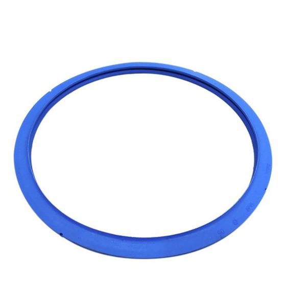 Borracha Panela Pressão Rochedo 11,4/20,8 Lt Silicone Azul Menor preço em Borracha Panela Pressão Rochedo 11,4/20,8 Lt Silicone Azul