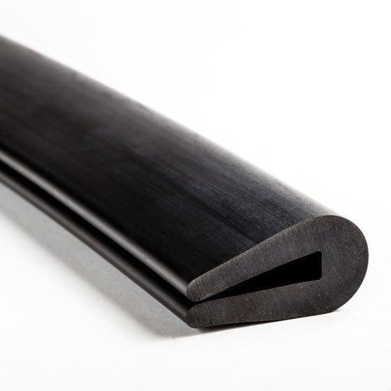 Borracha para acabamento debrum perfil "u" lanterna placa lanterna traseira multi uso 10mm 1 metro Menor preço em Borracha para acabamento debrum perfil "u" lanterna placa lanterna traseira multi uso 10mm 1 metro