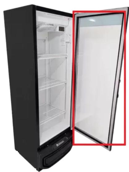 Imagem de Borracha Para Expositor Springer V400c 1438*648