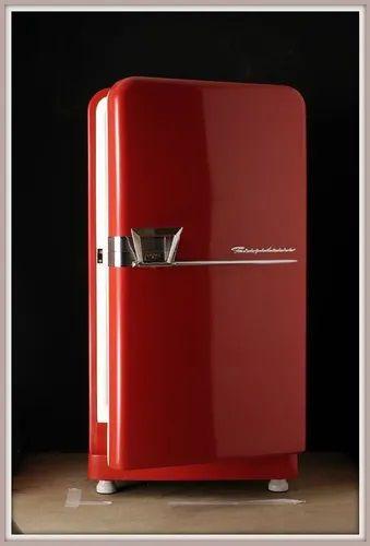 Borracha Para Geladeira Antigas Frigidaire Ge Brastemp Menor preço em Borracha Para Geladeira Antigas Frigidaire Ge Brastemp