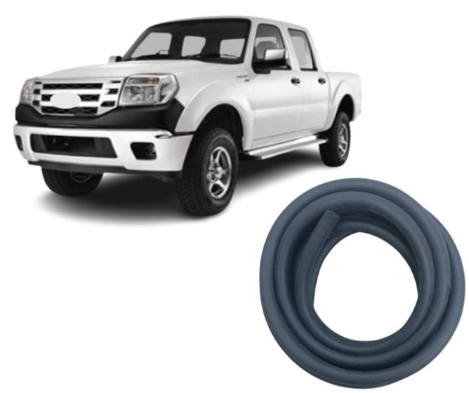 Imagem de Borracha Porta Esquerda Ou Direita Ford Ranger 2001 Á 2012