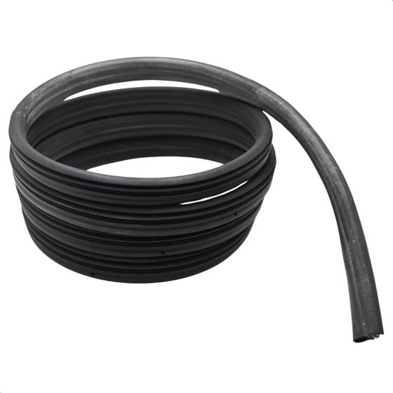 Imagem de Borracha Porta Malas Ecosport 2003 04 05 06 07 2008 2009 2010 2011 2012 Original