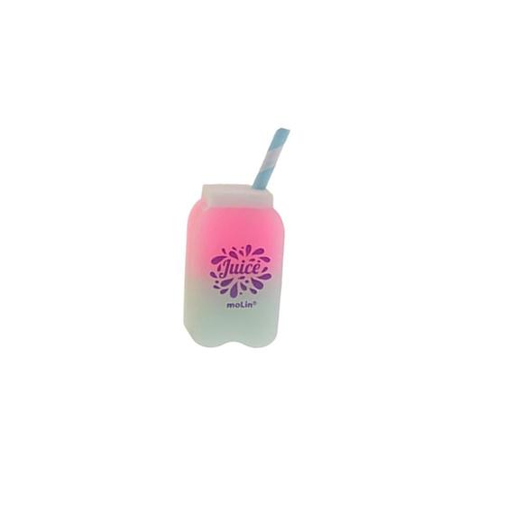 Imagem de Borracha Refresh Perfumada Love MOLIN