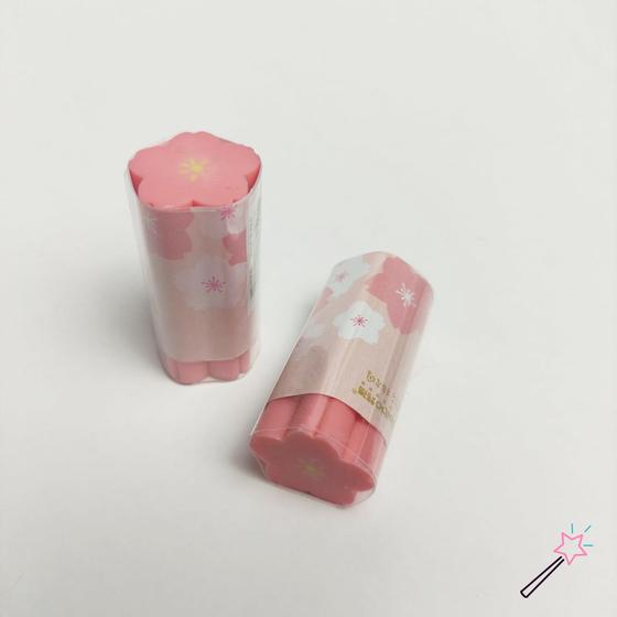 Imagem de Borracha Sakura