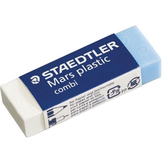 Imagem de Borracha Staedtler Mars Plastic Combi 526 508