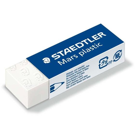Imagem de Borracha Staedtler Mars Plastic