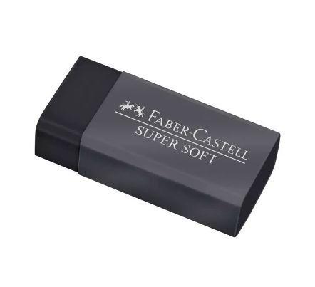 Imagem de Borracha Super Soft Faber Castell
