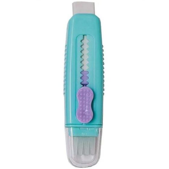 Imagem de Borracha Sweep Retrátil Com Escova Cis 546700