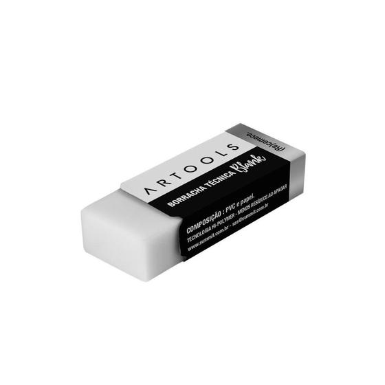 Imagem de Borracha Técnica Blank  - Artools