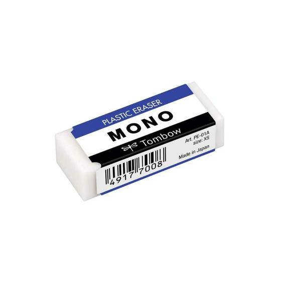 Imagem de Borracha Tombow Mono Branca Média