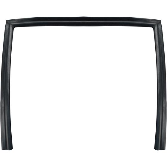 Imagem de Borrachas Do Para-brisa Pvc Flexível Ecosport 02 A 12