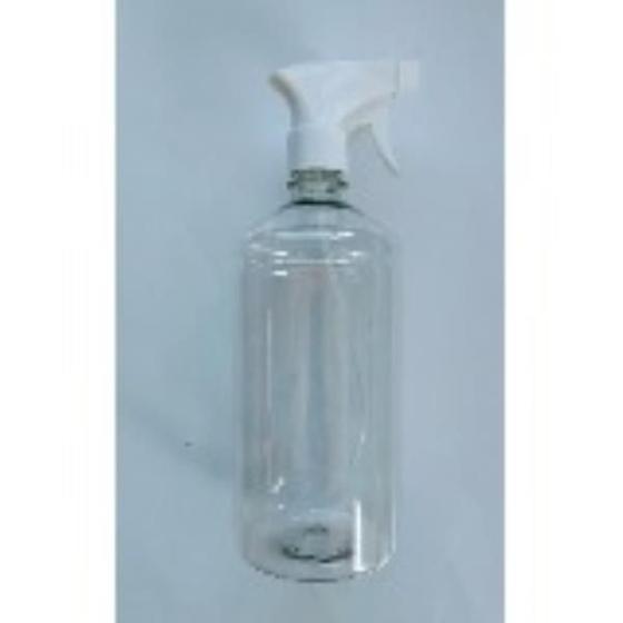 Borrifador 1L com valvula gatilho - Importado Imagem de Borrifador 1L com valvula gatilho