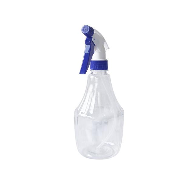 Imagem de Borrifador de plástico pulverizador spray  500 ml