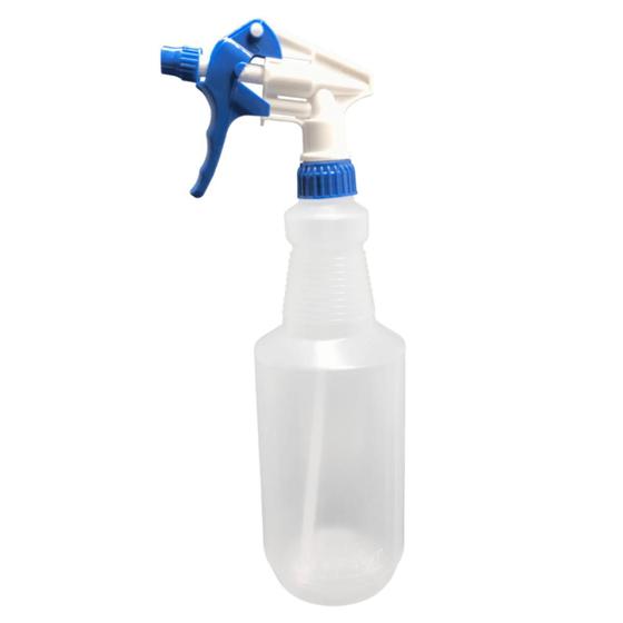 Imagem de Borrifador Manual Pulverizador Spray 1lt Perfect