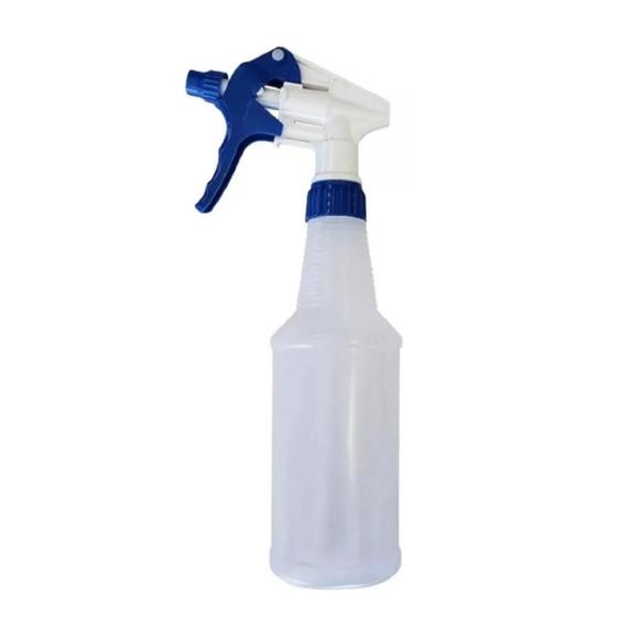 Imagem de Borrifador Manual Pulverizador Spray 500ml Perfect