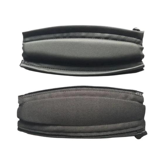 Imagem de Almofadas de Substituição para Fones de Ouvido Bose QuietComfort QC2, QC15, QC35 II e SoundTrue