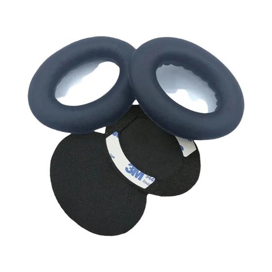 Imagem de Bose Quietcomfort Qc2 Qc15 Qc35 Ii Soundtrue Earpads Almofada De Substituição Para Fone De Ouvido