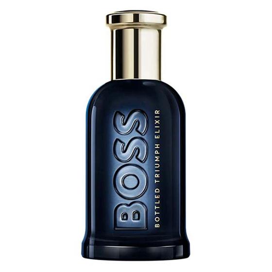Imagem de Boss Bottled Triumph Elixir Hugo Boss - Perfume Masculino - Eau de Parfum Limitada